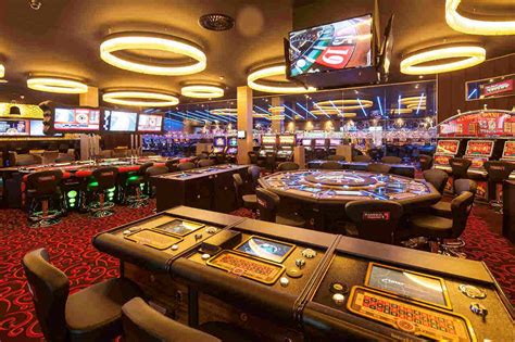 Thabet casino review